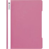 thumbnail of BRUNNEN Plastik Schnellhefter A4 PP eosin