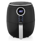 thumbnail of Tristar Digitale Heißluft-Fritteuse FR-6956 1500W Schwarz