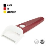 thumbnail of Börner Multi Peeler 3er Set - Rot/Weiss