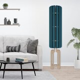 thumbnail of Noverb Design - Lampada da Terra Acustica Fonoassorbente Made In Italy - Serie Silum Color Verde Chiaro 37 x 180 cm (d x h)