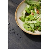 thumbnail of Bazar Bizar Assiette creuse en grès 16.5x16.5x3.5 cm multicolore