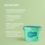 thumbnail of HAKA Neutralseife Original 5kg Reinigungsmittel Allzweckreiniger pH Neutral