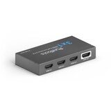thumbnail of PureLink PureTools - 3x1 HDMI2.0 Switch 4K (60Hz 4:4:4), HDR-Umschaltung, IR-F