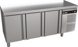 thumbnail of Kühltisch Classic KT 3310