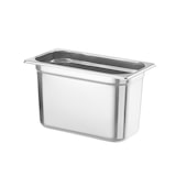 thumbnail of HENDI Container GN 1/3, Profi Line, GN 1/3, 4L, (H)100mm