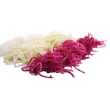 thumbnail of METRO Professional Disco de ralar de substituição GVCDG007, aço inoxidável, Ø 20,5 cm, corte de 7 mm, prateado