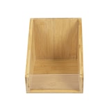 thumbnail of Garcia de Pou Distributore di Condimenti 15X18X14 Cm in Bambù Naturale