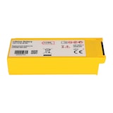 thumbnail of Lithiumbatterie für Physio Control Defibrillator Lifepak 500 - Typ 300-5380-030