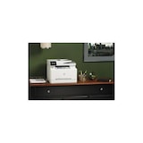 thumbnail of HP Color LaserJet Pro MFP M283fdw Farblaser-Multifunktionsdrucker WLAN