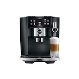 thumbnail of Jura - Macchina del caffè J8 Twin Diamond Black