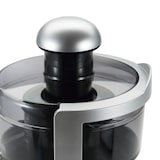 thumbnail of Masterpro - Saftentsafter 300ml mit 2 Geschwindigkeiten aus Edelstahl - Foodies MP