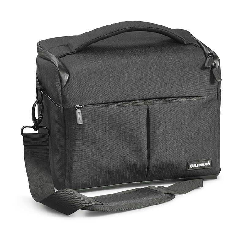 Cullmann Malaga Maxima 300 Beuteltasche Schwarz