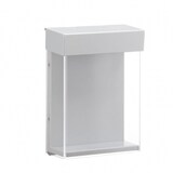 thumbnail of Prospektbox, Flyerbox DIN A5 »Shieldbox«