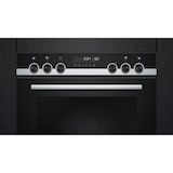 thumbnail of Siemens Einbau-Herd-Set, EI645CFB6E + HE578BBS4, Einbau-Herd, Induktionskochfeld PQ521IB02