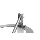 thumbnail of Epluche et Vide Ananas Professionnel - Ø 88 et 100 mm - Dynasteel