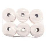 thumbnail of Scott Handtuchrolle Slimroll 6657 20cmx165m weiß 6 St./Pack.