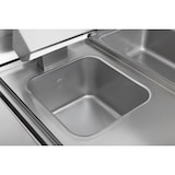 thumbnail of Buffalo 600-serie frietbakje