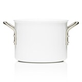 thumbnail of Eva Solo White Line Topf Ø 16 cm 2.5 L
