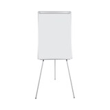 thumbnail of Bi-Office umweltfreundliches Dreibein Flipchart Earth, magnethaftend, stufenlos höhenverstellbar dank Teleskopbeine, 70 x 100 cm