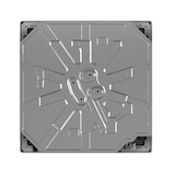 thumbnail of Cassete de Ar Condicionado INFINITON CSTCH18A2, 18000 BTU, R32, Inverter, A++, Branco