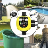 thumbnail of TROTEC Elektronischer Druckschalter TDP DS für Wasserpumpen ohne Stecker