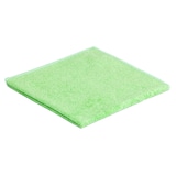 thumbnail of 200 Microfasertücher 40 cm x 40 cm grün