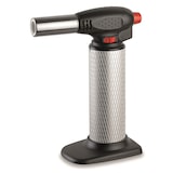 thumbnail of Professionele gasbrander voor de keuken Navulbare gasbrander 360° gebruik Piëzo ontsteking KEMPER