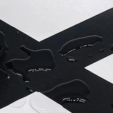 thumbnail of Cinta Impermeabilizante Butilo para reparaciones (Plomo, 10m x 30cm) - Resistente. Repara y sella grietas en tejados