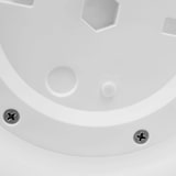 thumbnail of Table basse lumineuse ronde LED - Oviala