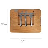 thumbnail of Boska - Party Cheese Set - 34,2 cm