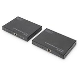 thumbnail of DIGITUS 4K HDMI KVM Extender Set, 70 m