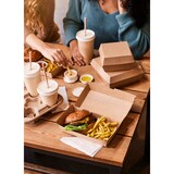 thumbnail of Duni Breeze Becher 59 cl Nature, 900 Stk/Krt (25 x 36 Stk)