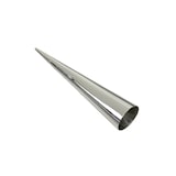 thumbnail of Schneider - Schillerlockenformer, 140 mm, Ø 35 mm, gerade Form