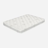 thumbnail of Materasso Una Piazza e Mezza 120x200, alto 22 cm - Memory Foam, Rivestimento Aloe Vera, Traspirante | Top H22