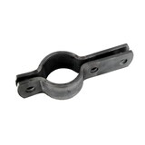 thumbnail of Rohrschelle nach DIN 3567 Form B aus Rohstahl, Klemmbereich:21-25 mm