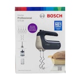 thumbnail of Bosch MFQ4885 Handmixer-Set Schwarz/Chrome