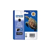 thumbnail of Tinten EPSON C13T15784010 EPSON ST PHR3000 TINTE MBK