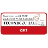 thumbnail of ESGE-Zauberstab M 200 Superbox 90750