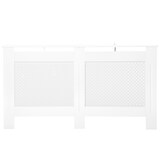 thumbnail of HOMCOM Copritermosifone in Legno Copertura Moderna 151.5×82×19cm