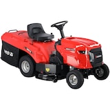 thumbnail of Tondeuse autoportée, tracteur de pelouse 11CV / 8,2kW, 96cm