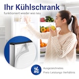 thumbnail of Türdichtung universell 1300x700mm Set zum Einklemmen in Kühlschrank