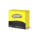 thumbnail of Servilletas 40x40 2Fls Amarillas Amoos Luxury 50 unidades