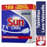 thumbnail of Sun Professionnel Classic 188 Tablettes