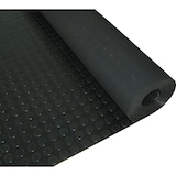 thumbnail of Arquiservi - Piso em Rolo Borracha Círculos 3MM 1,4X10 (10M2) Piso Industrial Resistente para oficinas, garagens e comércios