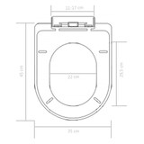 thumbnail of Helloshop26 - Abattant WC à fermeture en douceur siège de toilette cuvette lunette de toilette salle de bains maison restaurant 02_0002913