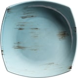 thumbnail of MÄSER kom hoekig 19,2 cm, DERBY serie, blauw, set van 4, 593143