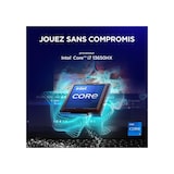 thumbnail of Pc Portable Gamer Lenovo Legion 5 15irx10 | Sans Windows - 15,3 165 Hz Ips - Core I7-13650hx - Rtx 5070 115w - 32 Go - 512 Go