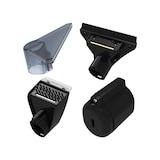 thumbnail of Aspiradora para tapicerías y alfombras PRIXTON AquaClean Steam Pro (1700 W)