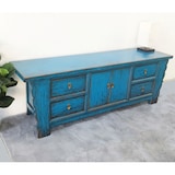 thumbnail of OPIUM OUTLET Armoire buffet commode sideboard console chiffonnier asia meubles chinois asiatique vintage oriental entièrement monté