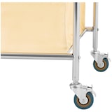 thumbnail of Royal Catering Carrello portabiancheria – 250 Litri